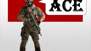 Rainbow Six Siege: Blackbeard Ace!