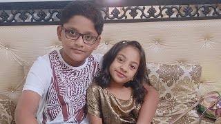 Aahaana's birthday video