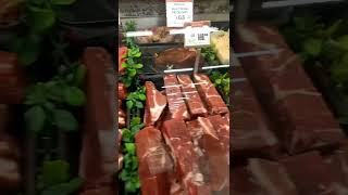 MEATS IN THE MARKET #shorts #shortsvideo #shortvideo #short