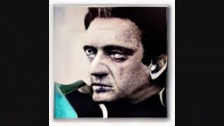 Johnny Cash, Waylon Jennings - Even Cowgirls Get The Blues [AI Filtered Instrumental]