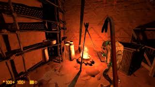 POV: You care about the NPC's feelings (Black Mesa)