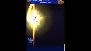 [Final Fantasy Record Keeper] Indomitable Blade