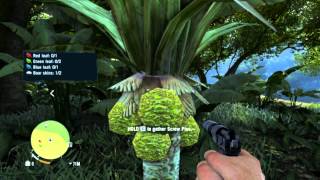 Guardian Plays FarCry 3 - P2