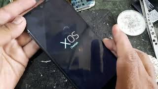 How to Reset Pattern & Password Infinix s4 | infinix mobile ka lock kaise tode