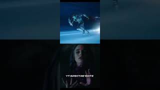 SAVITAR VS MARVEL/DC #shorts #dc #marvel #savitar