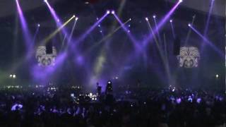 Qlimax 2008 - Mark Sherry [HQ]