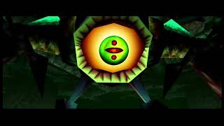 The Legend of Zelda: Ocarina of Time - Gohma Speedrun