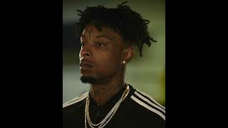 (FREE) Metro Boomin x 21 Savage Type Beat '' Evil ''