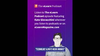 Digital Credentials and the Trusted Learner Network with Kate Giovacchini