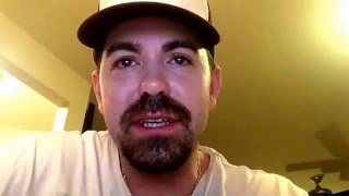 Facebook sued Bitcoin viral marketer Adam Guerbuez for $873M! He just joined BitClub Network! Scam?