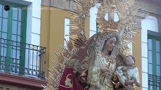 Virgen del Rosario (Hdad. de la Macarena) 2021