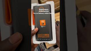 New Age 50000 Mah Powerbank Unboxing (07061064410 ibadan)