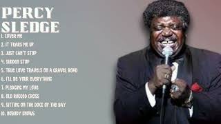 Percy Sledge-Essential hits roundup mixtape for 2024-All-Time Favorite Mix-Commanding