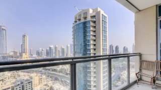 Fully Furnished apartment for rent in Downtown Dubai MH R 4020