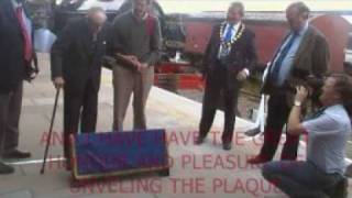 GCRN Steam Gala 11 July  part 4: The Ceremony