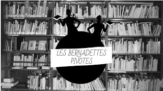 Bernadettes Pivotes ► Episode 9