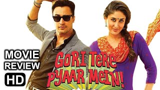 # ИНДИЙСКИЙ ФИЛЬМ # 🎬GORI TERE PYAAR MEIN 🎬 КРАСАВИЦА, ТЫ ЛЮБОВЬ МОЯ # 5️⃣