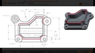 Prints for Metal Cutting Operations 241