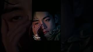 Bye bye bye taehyung edit fmv #moonju12 #byebyebye #btstaehyung