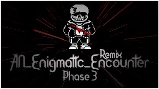 라스트브레스 - Last Breath Phase 3 Remix V1 [MBS Remix]