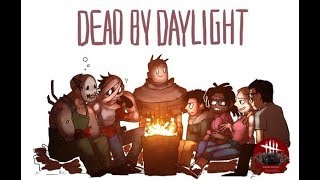 Dead by Daylight: Маньячим