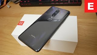 Goodbye S8! New One Plus 7 Pro Unboxing and why not Note 10?