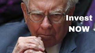 Warren Buffets Life Changing Advice during a Ressecion