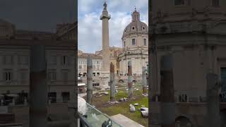 #the #old #rome #shortvideo 🇮🇹