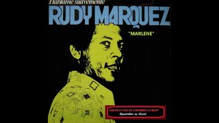 Marlene-Rudy Marquez-FERN-Romantica