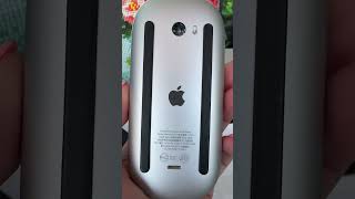 Обзор мышки Apple Magic Mouse 3 2023