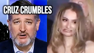 Ted Cruz ROCKED As Daughter's Epic Reaction To Trump Goes Viral