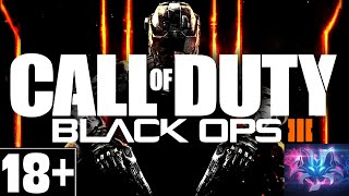 Call of Duty Black Ops 3-Part 4 PS4