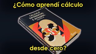 ¿Cómo Aprendí Matemáticas desde Cero? Parte 2 | MathPures