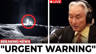 China Finds Something Strange on the Moon and Astonishes Scientists!