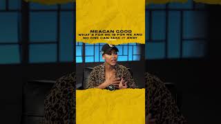 #meagangood what’s for me is for me and no one can take it away. 🎥@impacttheory