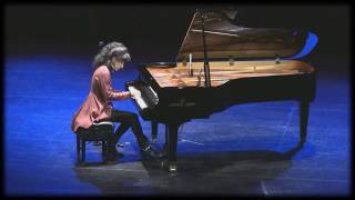 Lisa Downing Performs at Whisperings Concert 2018