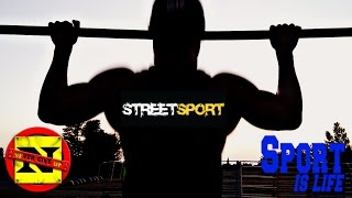 Street sport 2016