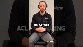 What causes ACL injuries? #physicaltherapy #youtubeshorts #shortfeed #exercise #fitness #sportsrehab