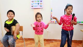 The Piano Breaks! Kids' Wild Adventure in Music Class 🎶