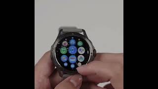 Xiaomi Watch S4 Sport Unboxing