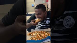 Eat 5000 worth of Food Challange