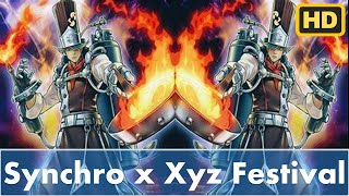 (Best Deck Synchro x Xyz Festival): Crooked Cook - Exodia (Yu Gi Oh! Master Duel)