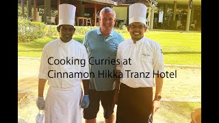 Sri Lankan Curries Recipes From Cinnamon Hikka Tranz Hotel