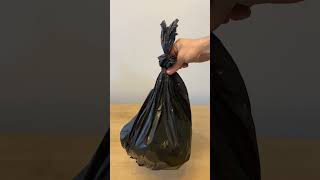 🗑️ Saco de Lixo 100L Super Reforçado: Sustentável e Resistente para Qualquer Descarte! 🌍