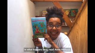 Camp Candlewick: Atinuke Reads Anna Hibiscus