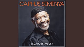 Ziph' Inkomo (Live at Carnival City)