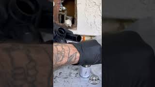 Drain Repair Pt 2 | Plumbing Clip