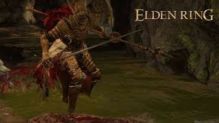 ELDEN RING: ¡¡¡ ARMADURA OP AL PRINCIPIO DEL JUEGO !!!