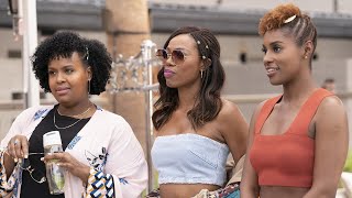 Белая ворона / Insecure (2021) 5 сезон