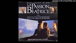 Ron Carter - La Mariotte from La Passion de Beatrice Film Score #roncarterbassist